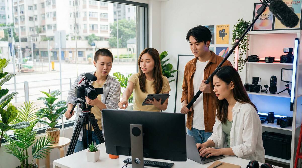 糖心vlog运营教程