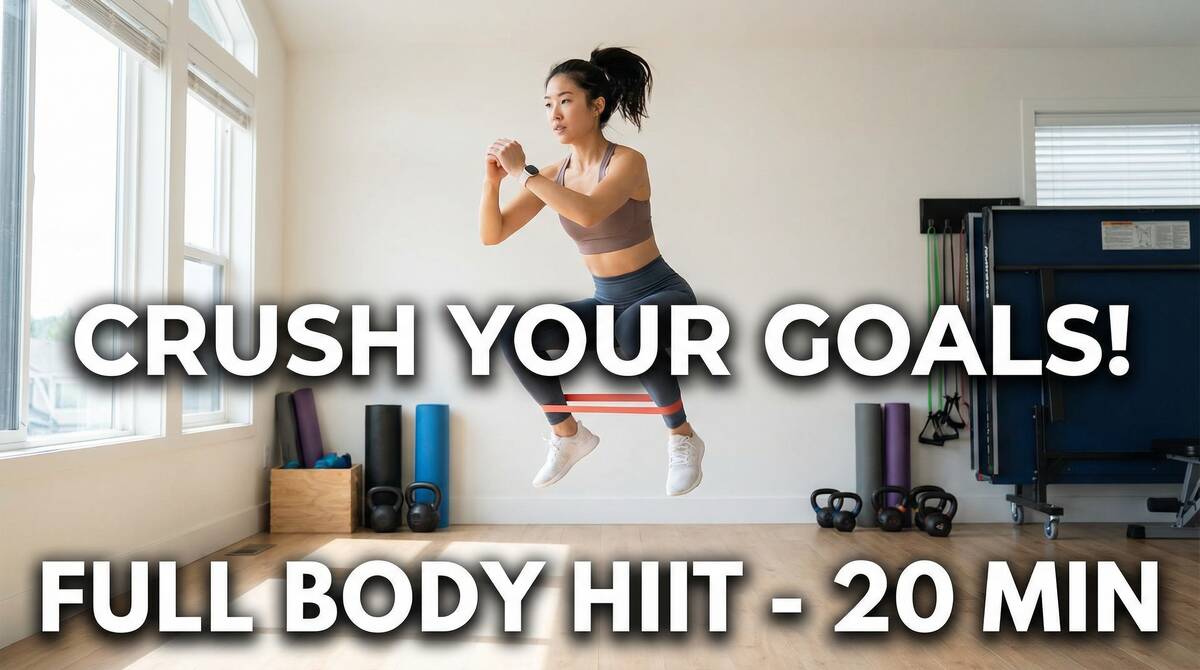 糖心vlog健身视频